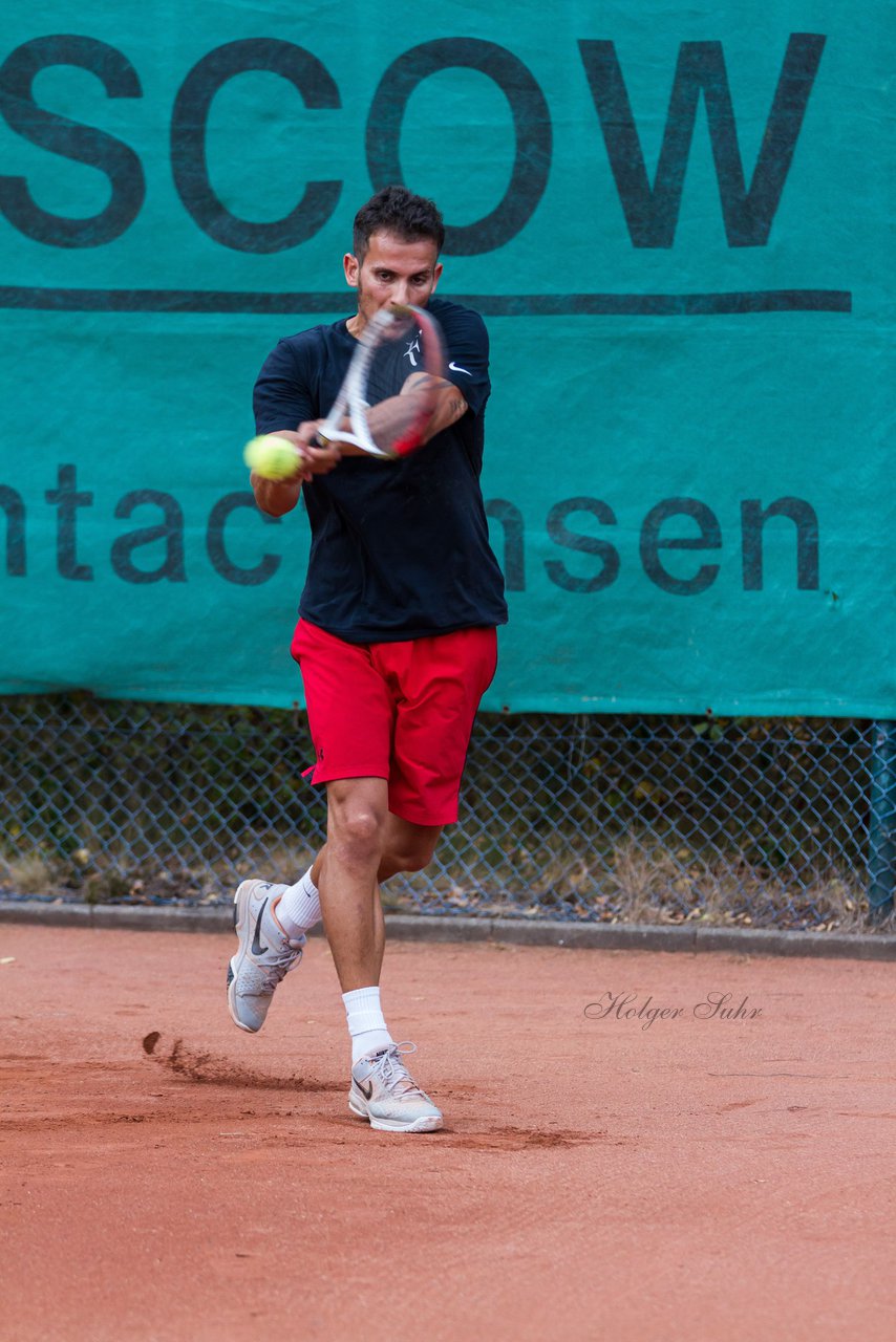Bild 799 - Horst Schroeder Pokal 3. Tag